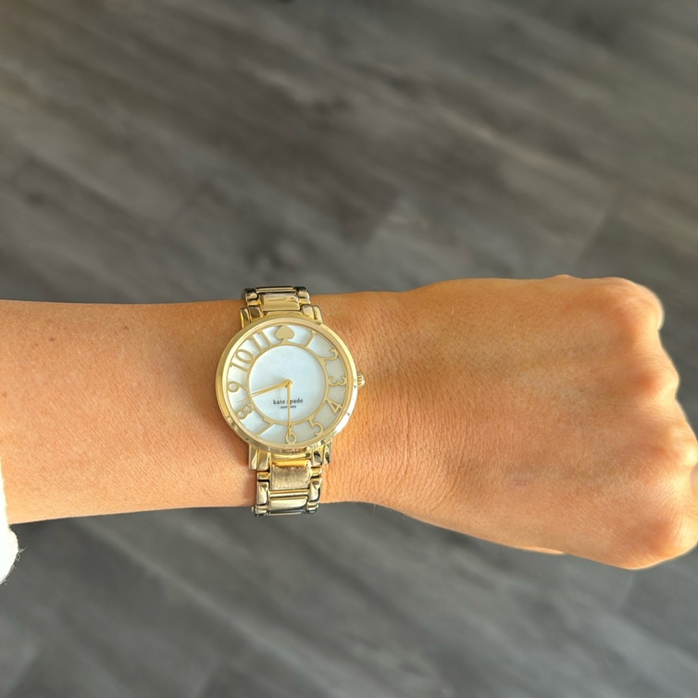 Kate Spade Watch